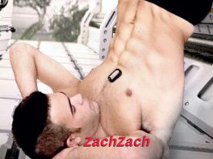 ZachZach