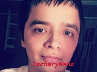 Zachary_Benz