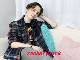 ZacheryZack