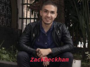 ZackBeckham