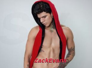 ZackEvans