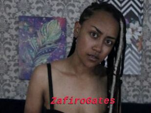 ZafiroGates