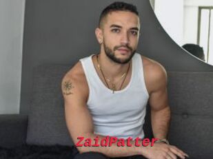 ZaidPatter