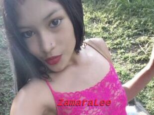 ZamaraLee