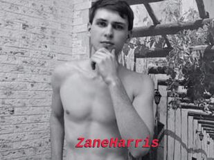 ZaneHarris