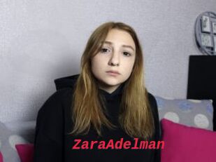 ZaraAdelman