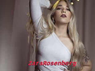 ZaraRosenberg