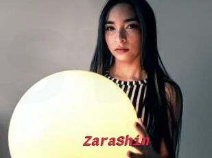 ZaraShin