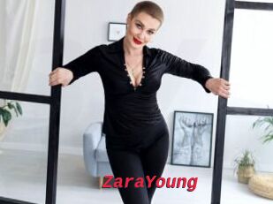 ZaraYoung