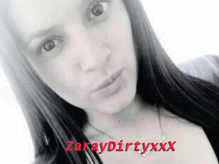 ZarayDirtyxxX