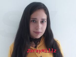 ZarayMillz