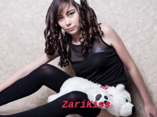 ZariKiss