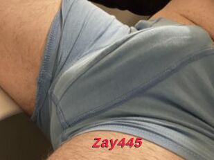 Zay445