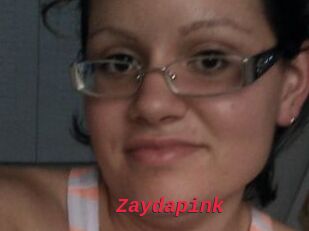 Zaydapink