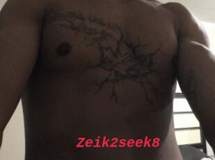 Zeik2seek8