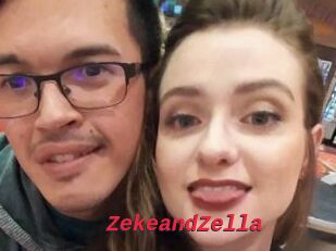 ZekeandZella