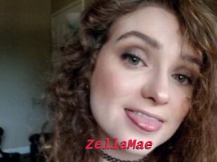 ZellaMae