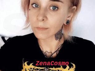 ZenaCosmo