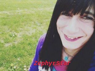 ZephyrStar