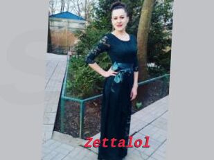 Zettalol