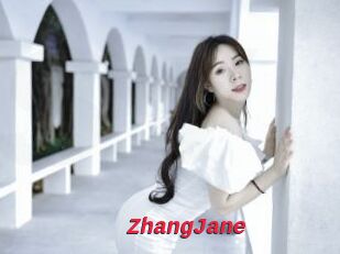 ZhangJane