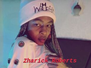 Zharick_Roberts