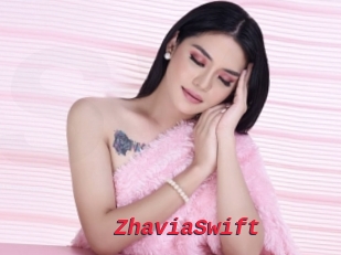 ZhaviaSwift