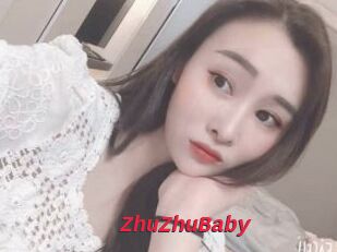 ZhuZhuBaby