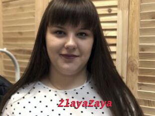 ZlayaZaya