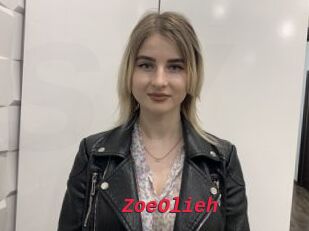 ZoeOlieh