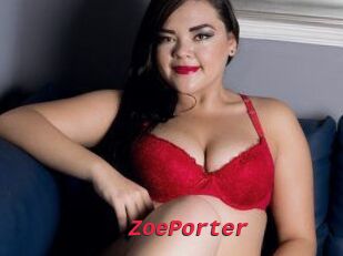 ZoePorter