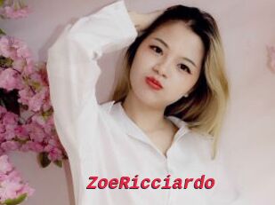 ZoeRicciardo