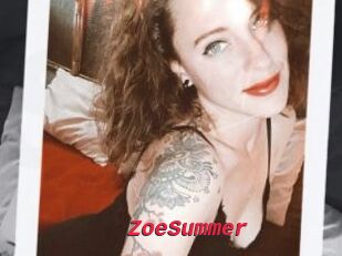 ZoeSummer