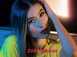 ZoeThomson