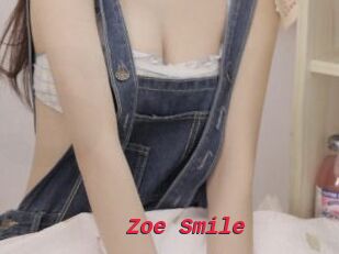 Zoe_Smile