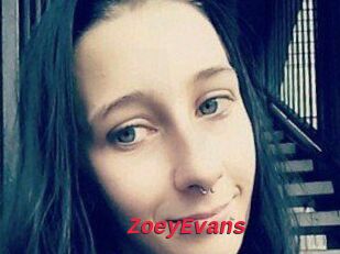 ZoeyEvans