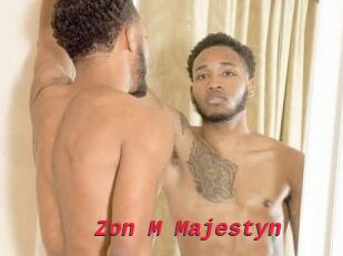 Zon_M_Majestyn