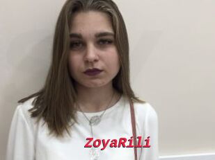 ZoyaRili