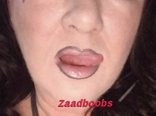 Zaadboobs