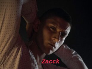 Zacck