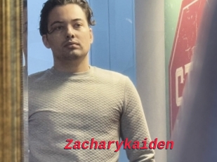 Zacharykaiden