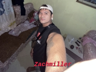 Zachmiller