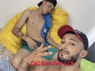 Zackanderick