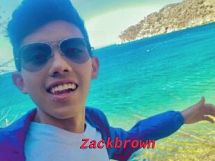 Zackbrown