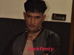 Zackfenty