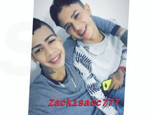 Zackisacc777