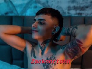 Zacknortohn