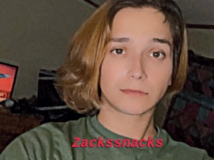 Zackssnacks