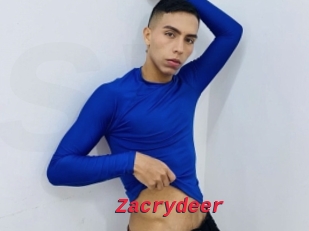 Zacrydeer