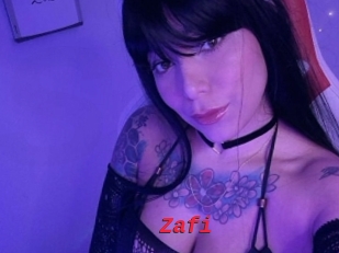 Zafi